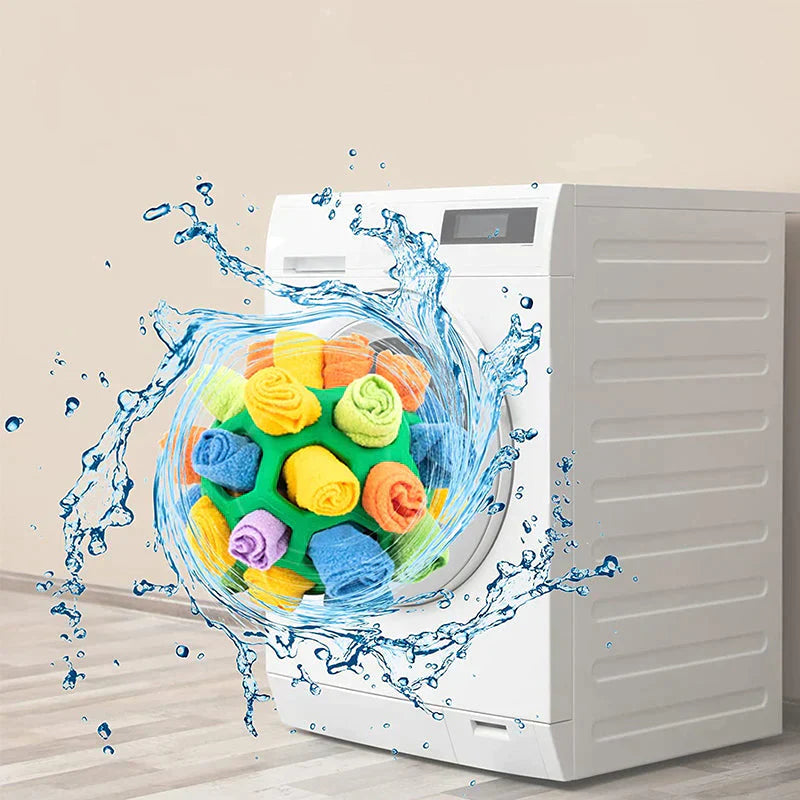 Interactive Treat Game